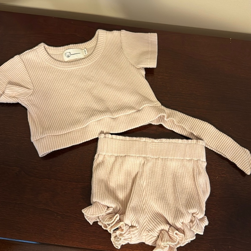 2 piece set